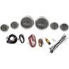 MVX-8K Series Analog Digital Gauge Kit