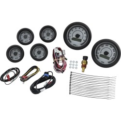 Kit compteur analogique/numérique MVX-8K Series