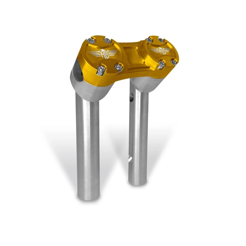 Clubstyle Pullback Riser