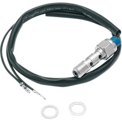 Hydraulic Brake Light Switch