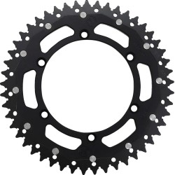 Dual Sprocket
