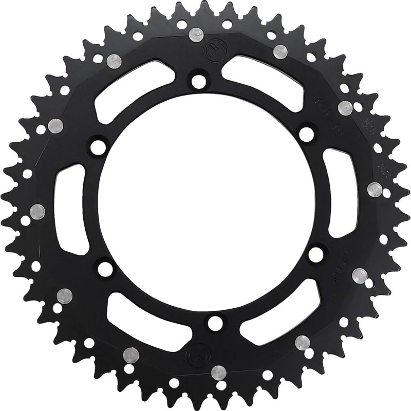Dual Sprocket