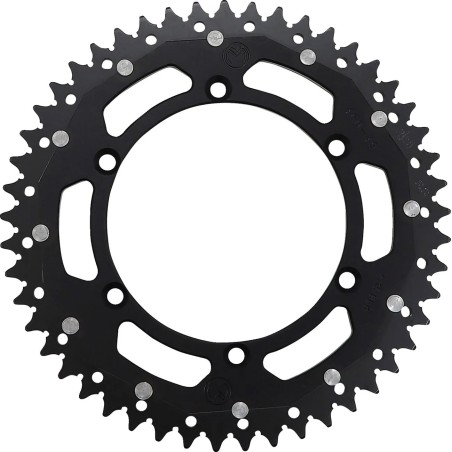 Dual Sprocket