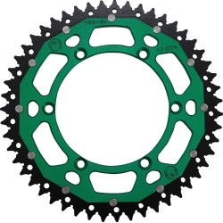 Dual Sprocket