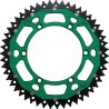 Dual Sprocket
