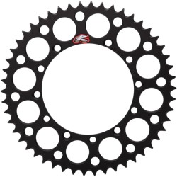 Ultralight Rear Sprocket