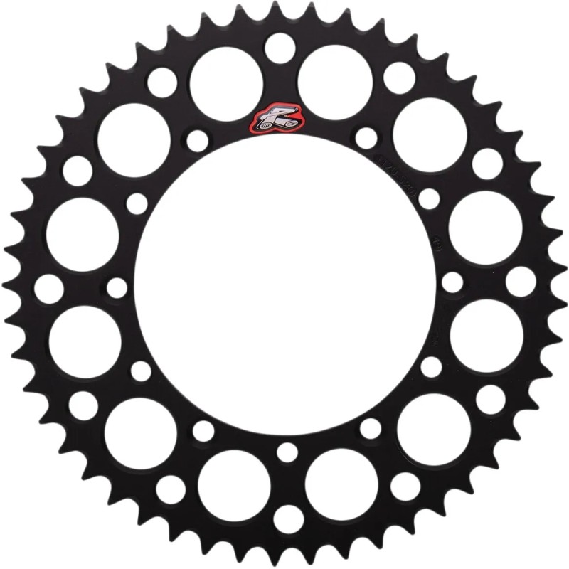 Ultralight Rear Sprocket