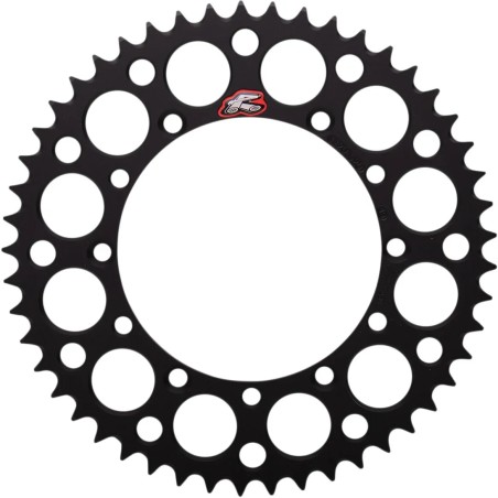 Ultralight Rear Sprocket