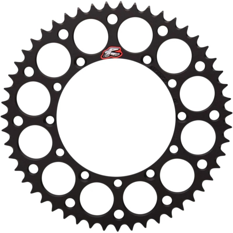 Ultralight Rear Sprocket