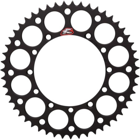 Ultralight Rear Sprocket
