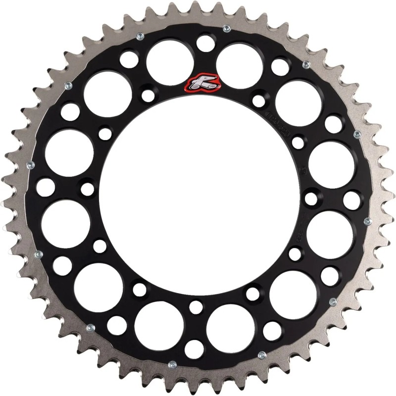 Twinring  Rear Sprocket
