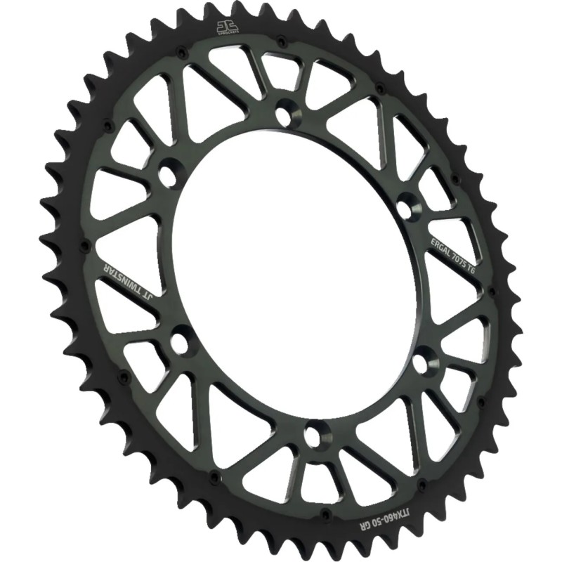 Twinstar Rear Sprocket