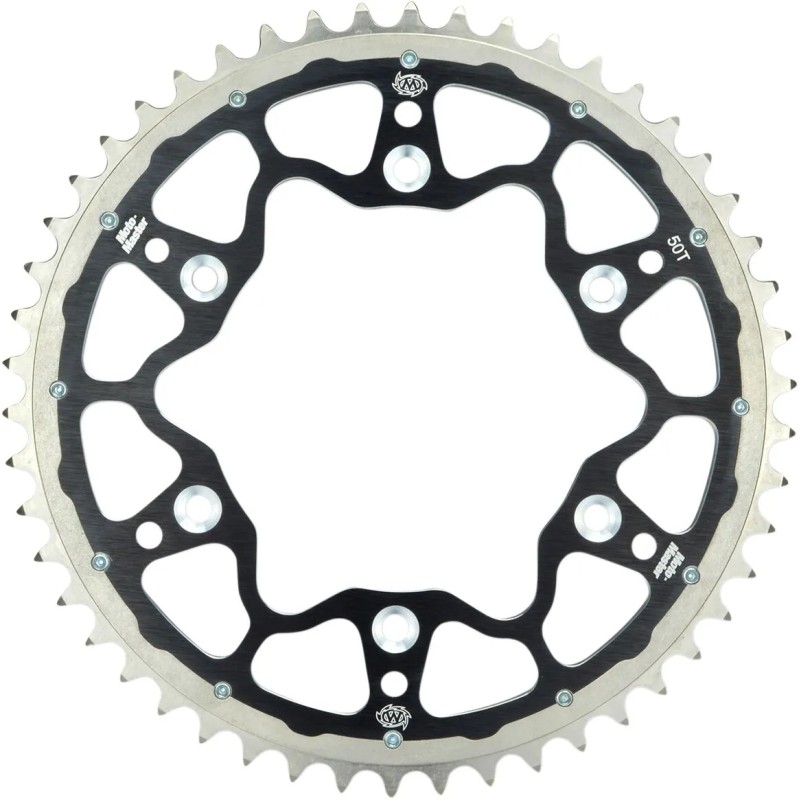 Fusion Dual Rear Sprocket