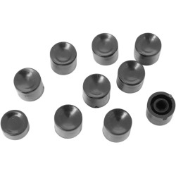 Capuchons de boutons de commutateur de guidon