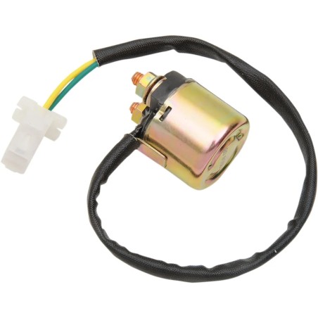 Solenoid Switch