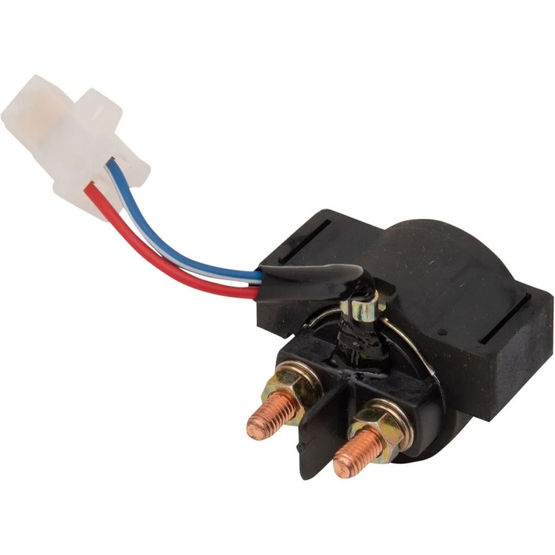 Solenoid Switch