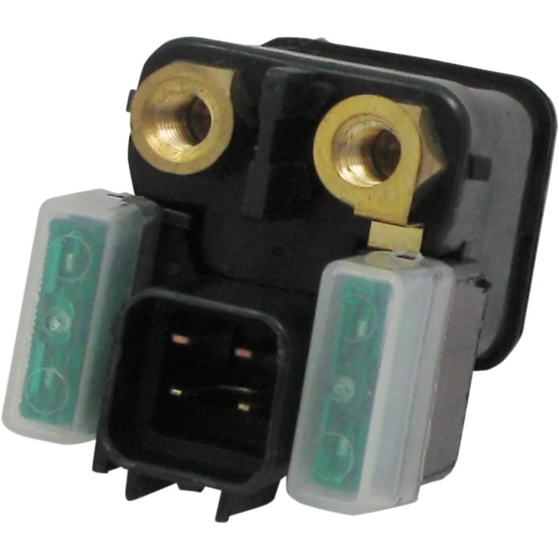 Solenoid Switch