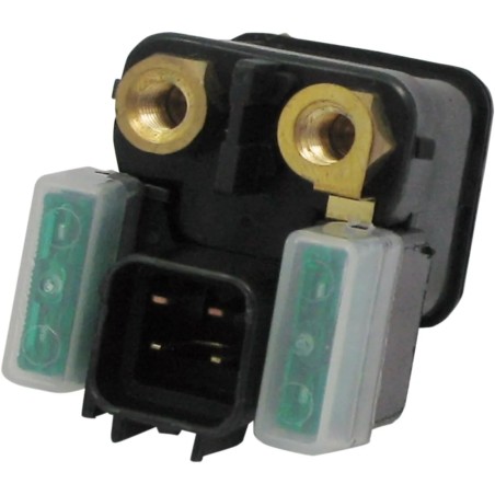 Solenoid Switch