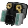 Solenoid Switch