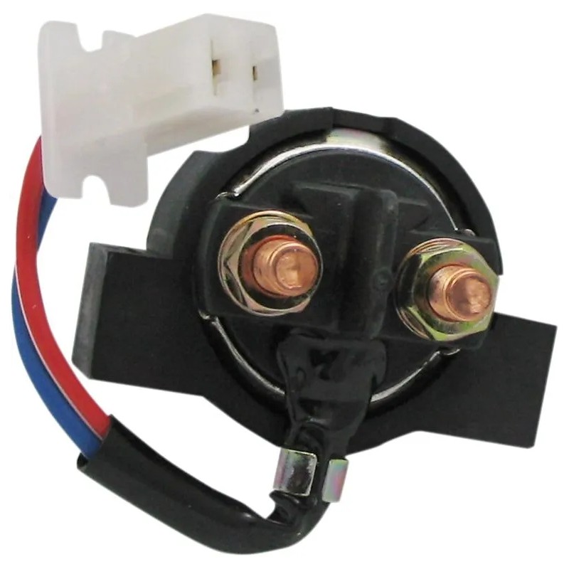 Solenoid Switch