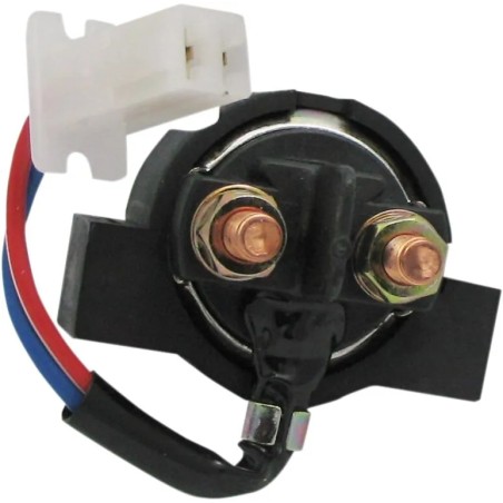 Solenoid Switch