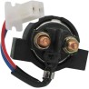 Solenoid Switch