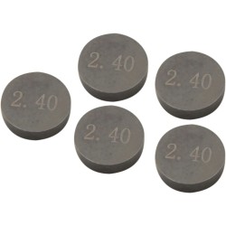 8.90 mm Replacement Valve Shims