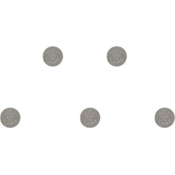 Replacement Valve Shims