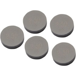 10.00 mm Replacement Valve Shims