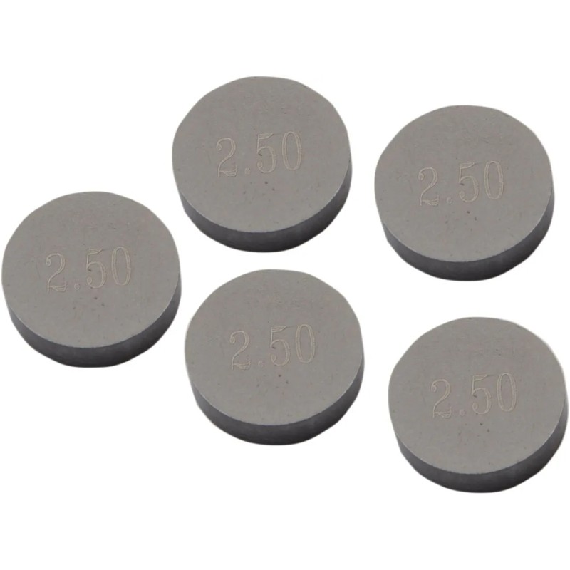 10.00 mm Replacement Valve Shims