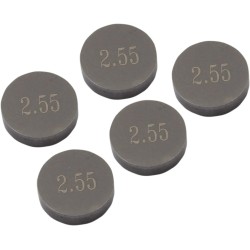 10.00 mm Replacement Valve Shims