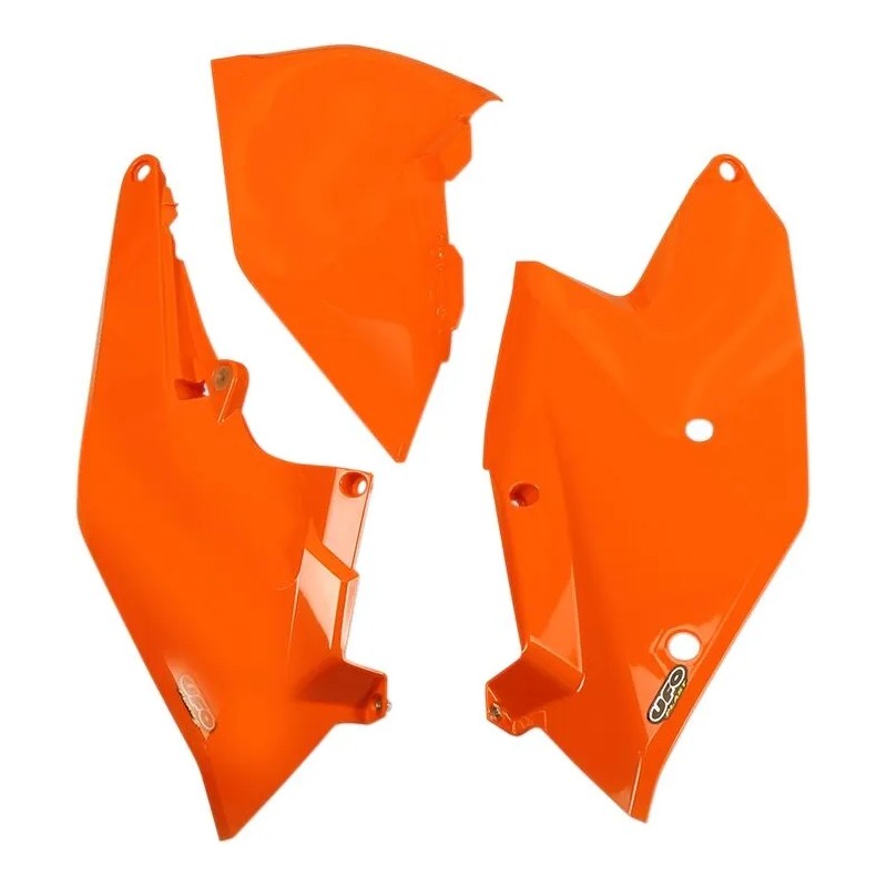 Replacement Side Panels