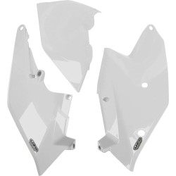 Replacement Side Panels