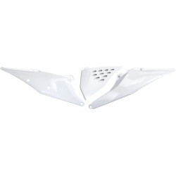 Replacement Side Panels