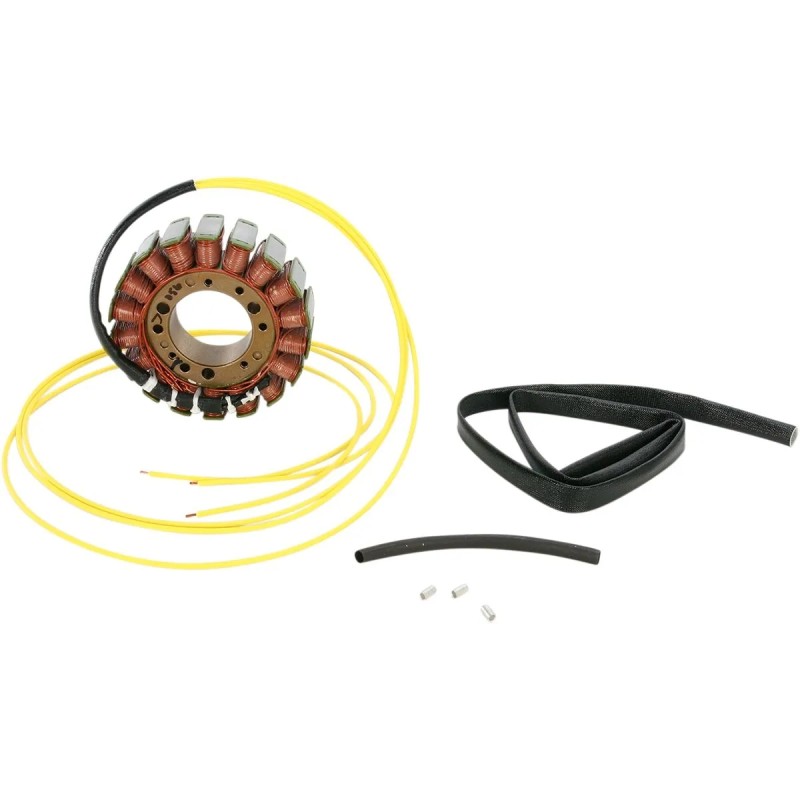 Stator for Can-Am