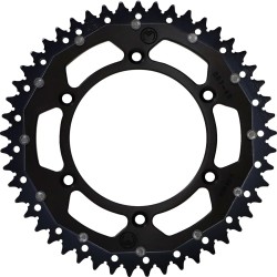 Dual Sprocket