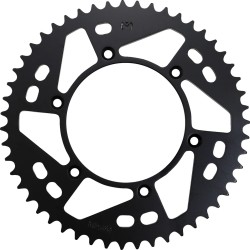 Steel Rear Sprocket