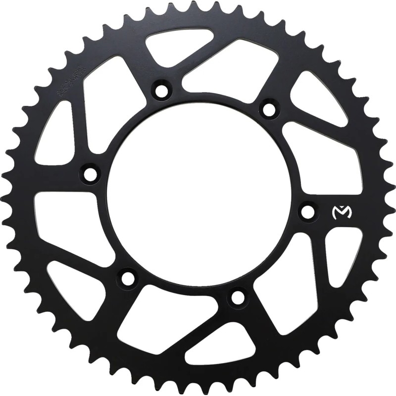 Steel Rear Sprocket
