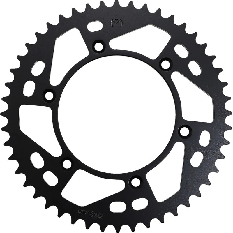 Steel Rear Sprocket