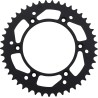 Rear Aluminum Sprocket