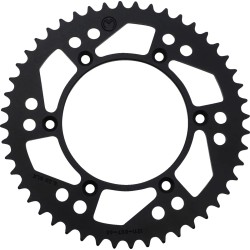 Rear Aluminum Sprocket