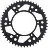 Rear Aluminum Sprocket