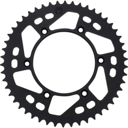 Rear Aluminum Sprocket