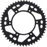 Rear Aluminum Sprocket