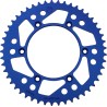 Rear Aluminum Sprocket