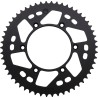 Rear Aluminum Sprocket