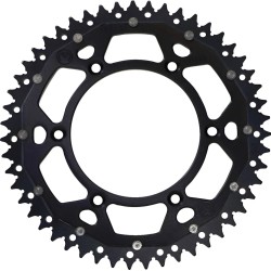 Dual Sprocket