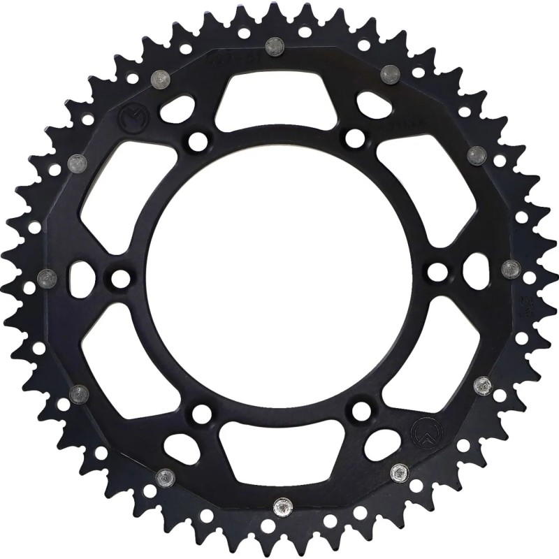 Dual Sprocket