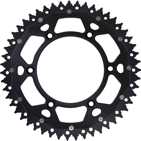 Dual Sprocket
