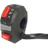 Offroad Handlebar Switch with 9-Pin Connector